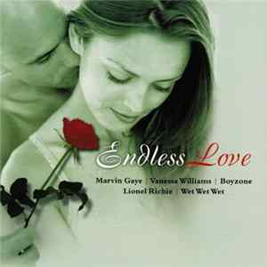 Various - Endless Love Album