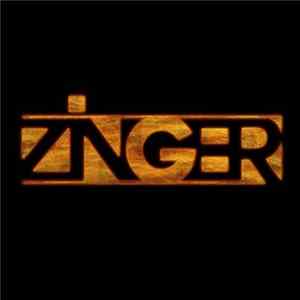 Zinger - Grace Album