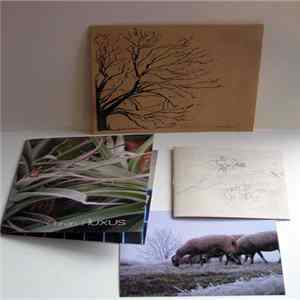 bran - Luxus Album