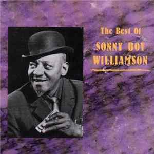 Sonny Boy Williamson - The Best Of Album