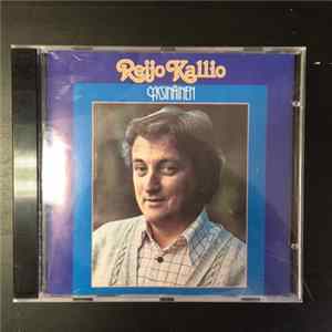 Reijo Kallio - Yksinäinen Album