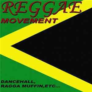 Various - Reggae Movement Album
