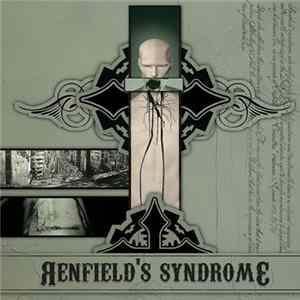 Renfield's Syndrome - Collection 2005​-​2009 Album