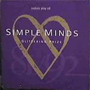 Simple Minds - Glittering Prize 81/92 Album