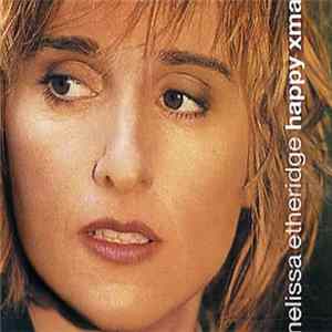 Melissa Etheridge - Happy Xmas Album