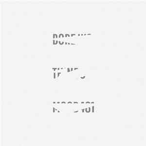 BOREJKO / THINDS / MOOD481 - Nameless Album