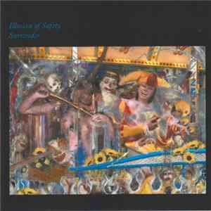 Illusion Of Safety - Surrender Album