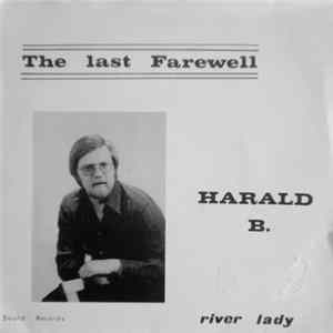 Harald B. - The Last Farewell Album