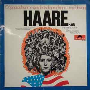 "Haare" Ensemble - Haare (Hair) Album