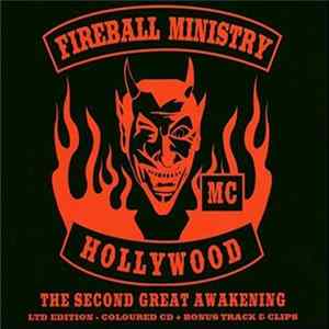 Fireball Ministry - The Second Great Awakening Album