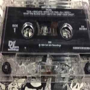 Method Man - Tical Album
