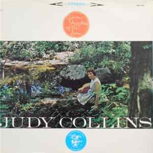 Judy Collins - Golden Apples Of The Sun Album