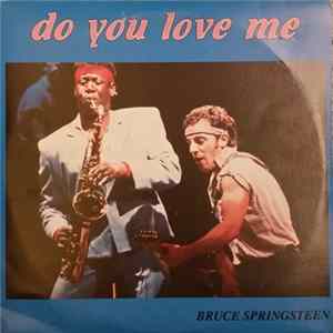 Bruce Springsteen - Do You Love Me Album