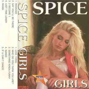 Spice Girls - Spice Girls Album