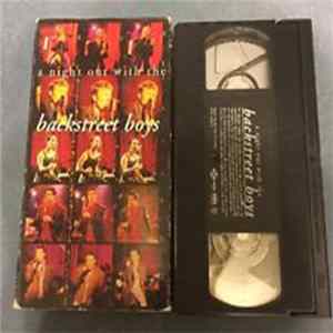 Backstreet Boys - A Night Out With The Backstreet Boys Album