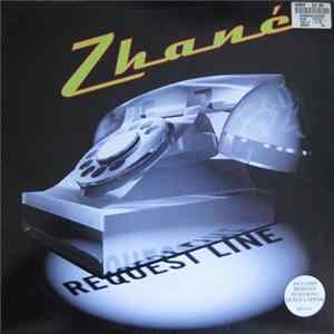 Zhané - Request Line Album