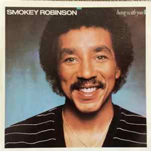 Smokey Robinson - Being With You Album
