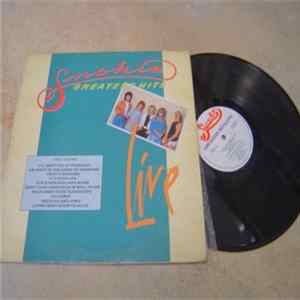 Smokie - Greatest Hits Live Album