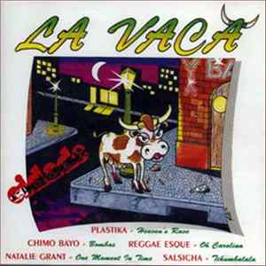 Various - La Vaca Album