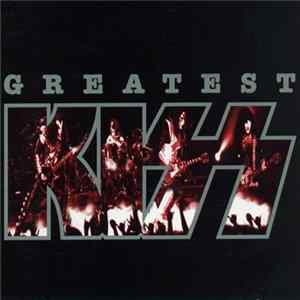 Kiss - Greatest Kiss Album