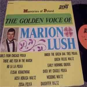 Marion Lush - Memories Of Poland Album