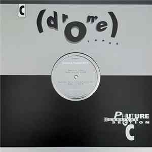 Various - Drome Tapes EP3 - Phuture Classical Section C Album