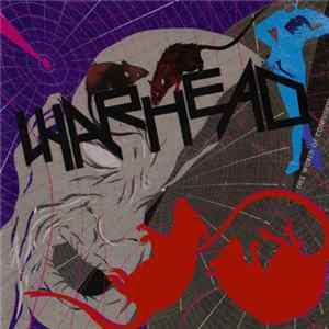 Warhead - Acceleration / This World Of Confusion Album