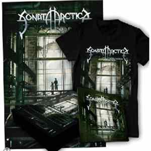 Sonata Arctica - Cloud Factory Album