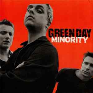 Green Day - Minority Album