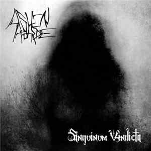 Ashen Horde - Sanguinum Vindicta Album