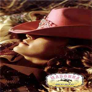Madonna - Music Album