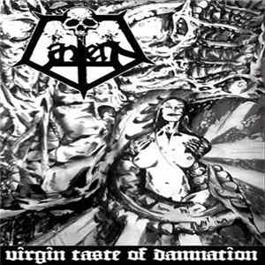 Lantern - Virgin Taste Of Damnation Album