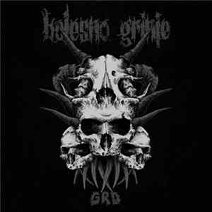 Bolesno Grinje - Grd Album