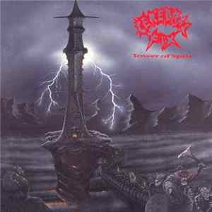 Cerebral Fix - Tower Of Spite Album