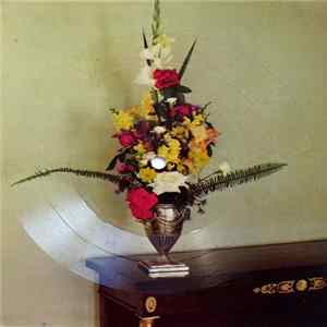 Shepstone And Debbens / Resonance - Shady Lady / O.K. Chicago Album