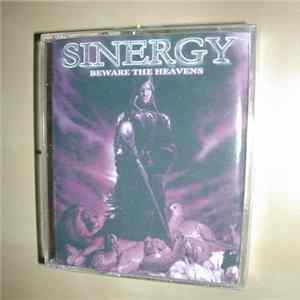 Sinergy - Beware The Heavens Album