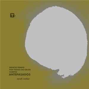 Sarah Vacher - Antepasados Album