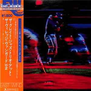 The Great Jazz Trio - At The Village Vanguard Vol.2 Album