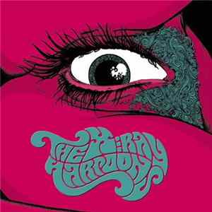 The X-Ray Harpoons - Zombie Love Album
