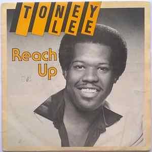 Toney Lee - Reach Up Album