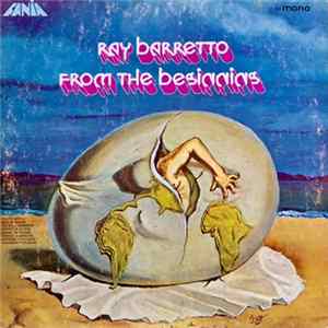 Ray Barretto - From The Beginning Album