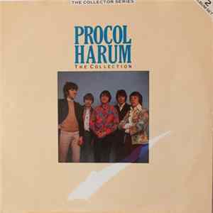 Procol Harum - The Collection Album