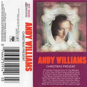 Andy Williams - Christmas Present Album