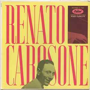 Renato Carosone - Renato Carosone Album