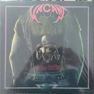 Vacant - Master Of Disaster Album
