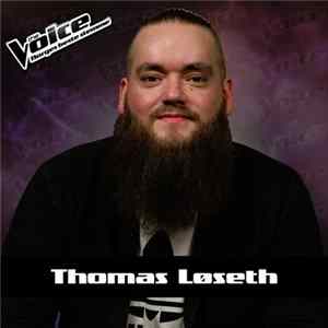 Thomas Løseth - Fix You Album