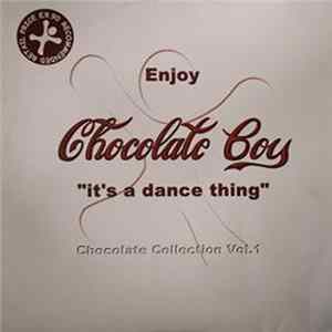Various - Chocolate Collection Vol. 1 Album