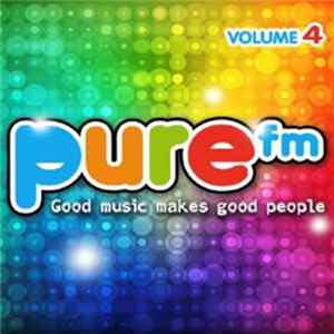 Various - Pure FM Volume 4 Album