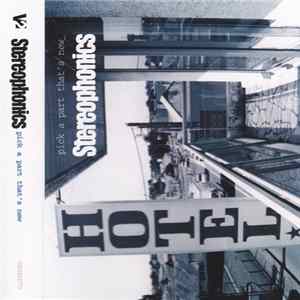 Stereophonics - Pick A Part That's New Album