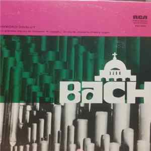 Bach - Raymond Daveluy - Bach Album